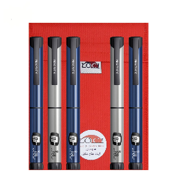 کیف خنک نگهدارنده انسولین لوک آی مدل 5 قلم