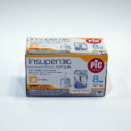 سر سوزن  انسولین Pic  شماره 8