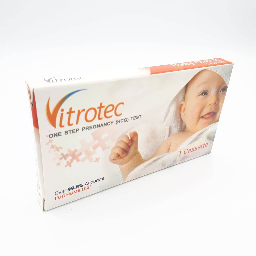 بیبی چک کاستی ( ادرار) ویتروتک