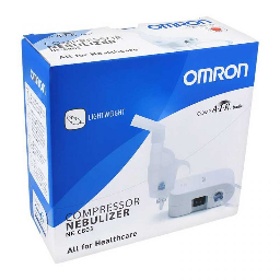 نبولایزر امرون مدل NE-C803