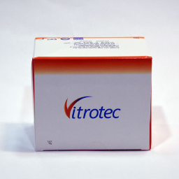 کیت تست اعتیاد شیشه ویتروتک Vitrotec 