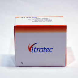 کیت تست اعتیاد ده گانه ویتروتک Vitrotec