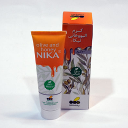 کرم الیو و هانی نیکا 60 گرمی