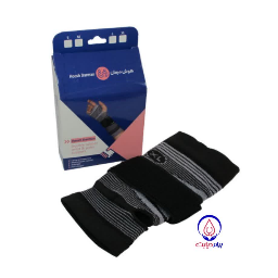 مچ کف بند کشی کامپیوتری با کش دوبل 