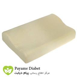 بالش طبی ایمپالشن مدل New Comfort 