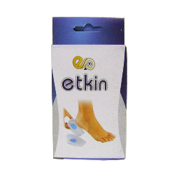 پد خار پاشنه اتکین