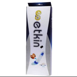 کفی سیلیکونی  طبی اتکین 