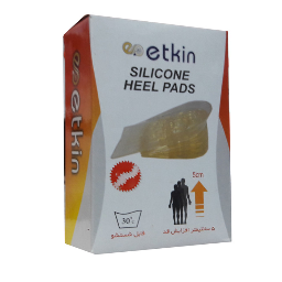 کفی افزایش قد اتکین