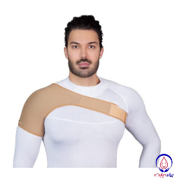 شانه بند یکطرفه نئوپرن هوش درمان