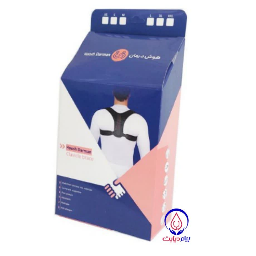 بریس ترقوه نئوپرن هوش درمان