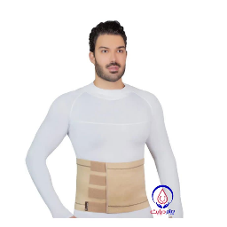 شکم بند قابل تنظیم ساده هوش درمان