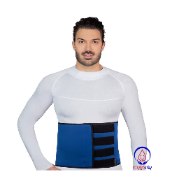 شکم بند لاغری نئوپرن برند هوش درمان