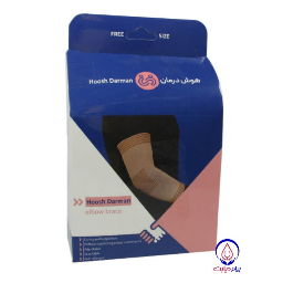 آرنج بند کشی هوش درمان