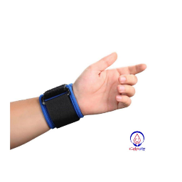 مچ بند قابل تنظیم نئوپرن هوش درمان