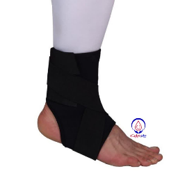 قوزک بند قابل تنظیم نئوپرن هوش درمان