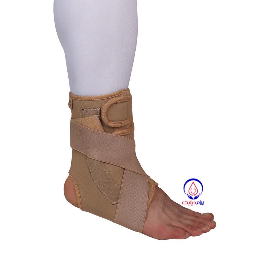 قوزک بند آتل دار هوش درمان