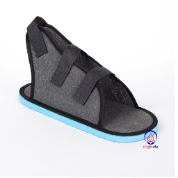 کفش زیرگچ هوش درمان