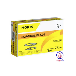 تیغ بیستوری موریس شماره 11