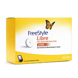 سنسور دستگاه  فری استایل لیبره سری یک