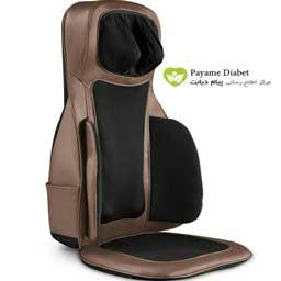 ماساژور صندلی فول آپشن