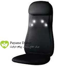 ماساژور صندلی معمولی
