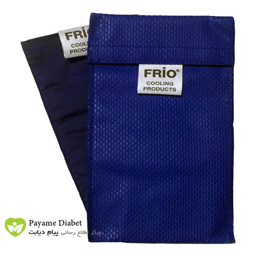 کیف خنک نگهدارنده انسولین