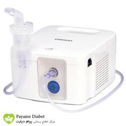 نبولایزر امرون مدل NE-C900 