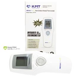 تب سنج طبی غیر تماسی Medisa Check NT-19