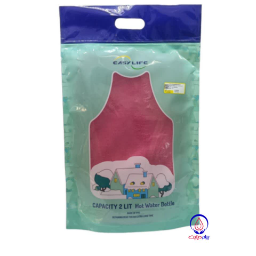 کیسه آب گرم کاوردار ایزی لایف