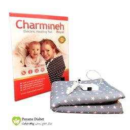 تشک برقی طبی چرمینه رویال