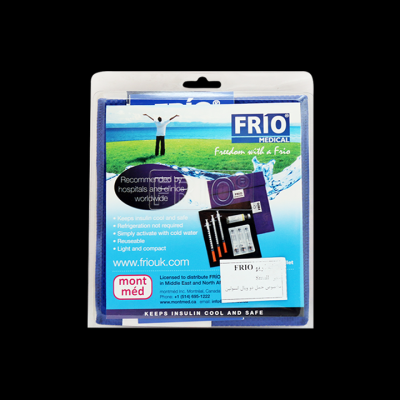 Frio Large Insulin cooling Bag