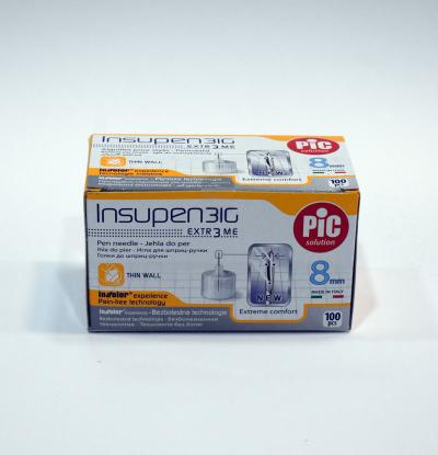 pic insupen 8