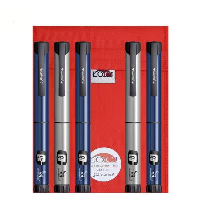 LOCI Land of Creative Ideas keeps insulin cool and safe