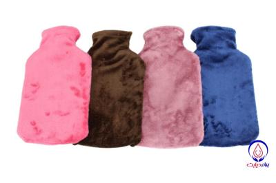 Easy Life hot water  with cover bag