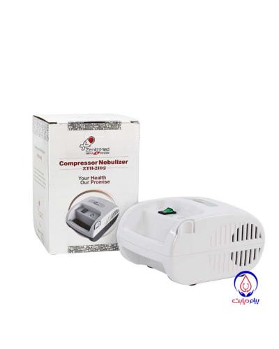 Zenith Med ZTH-2102 nebulizer