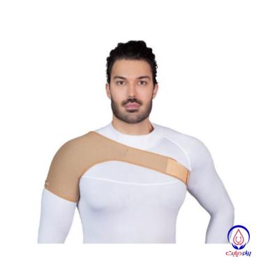 Hooshdarman One-sided neoprene shoulder strap