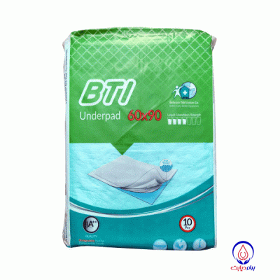 BTI Underpad