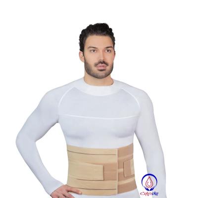 Hooshdarman Splint belt with double elastic