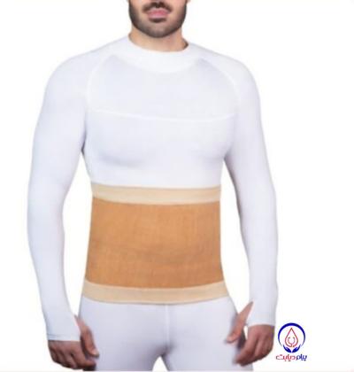 Hooshdarman Towel kidney warmer