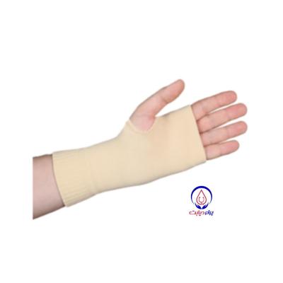 Hooshdarman Computer wrist strapping 