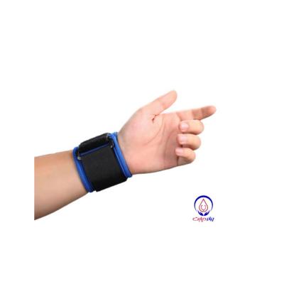 Hooshdarman Adjustable neoprene wrist strap