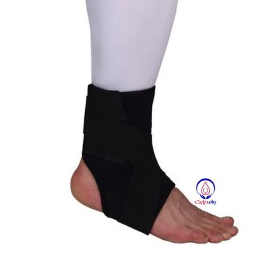 Hooshdaran Adjustable neoprene ankle strap