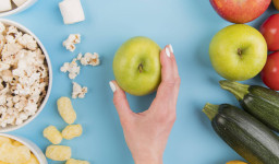 برنامه غذایی برای افراد دیابتی