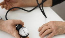علائم فشار خون بالا