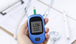 دیابت در کودکان