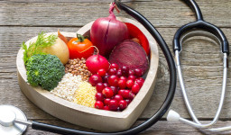 تاثیر تغذیه بر فشار خون