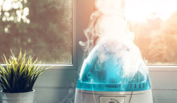 تفاوت دستگاه بخور گرم و سرد