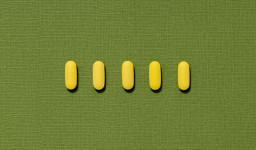 بهترین مکمل برای لاغری + معرفی ۶ مکمل برای کاهش وزن 