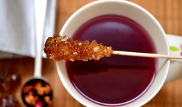 نبات قهوه ای چیست؟ درباره خواص نبات قهوه ای چه می دانید؟