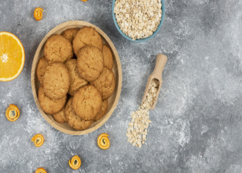 بیسکویت رژیمی چیست + معرفی ۴ عدد از بهترین بیسکویت رژیمی بازار